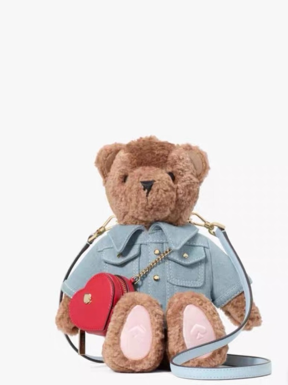Kate Spade Bear Bag